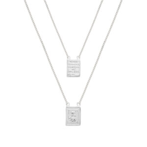 Escapulário em Prata 925